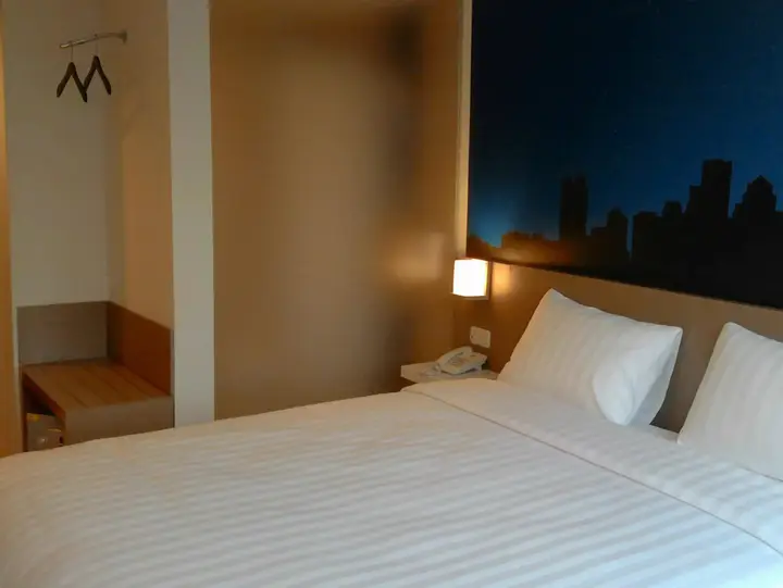 Джакарта: Moritz Biz Gandaria