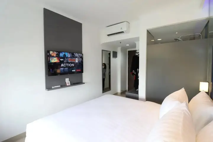 Джакарта: Moritz Biz Gandaria