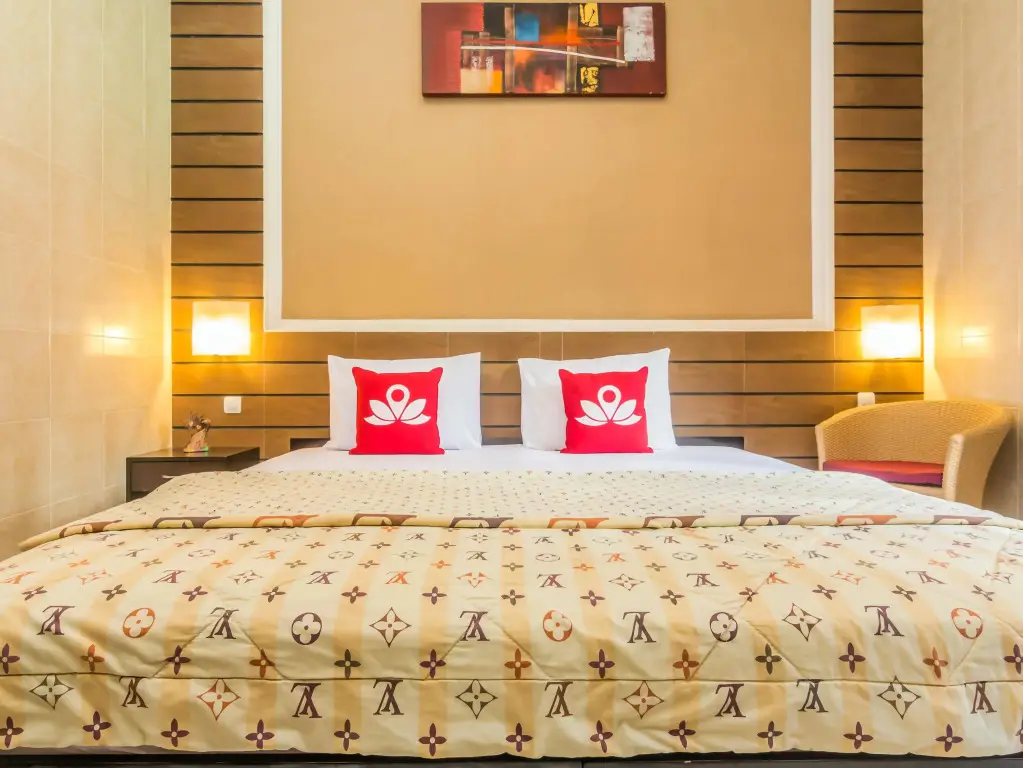 Джимбаран: ZEN Rooms Denays House