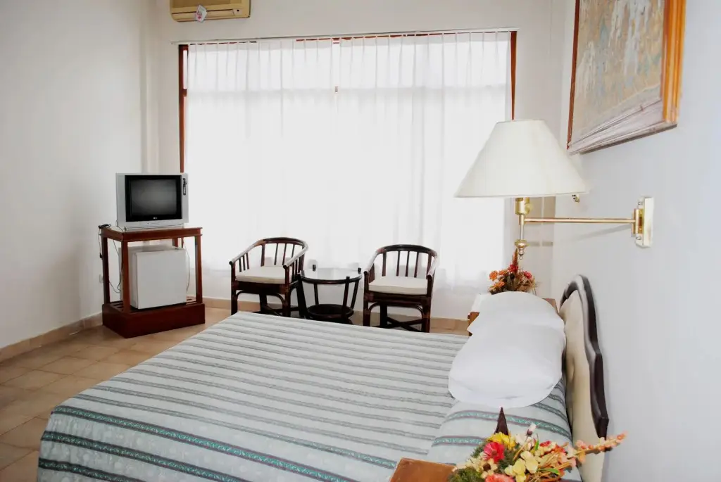 Денпасар: Warna Kedaton Hotel and Meeting