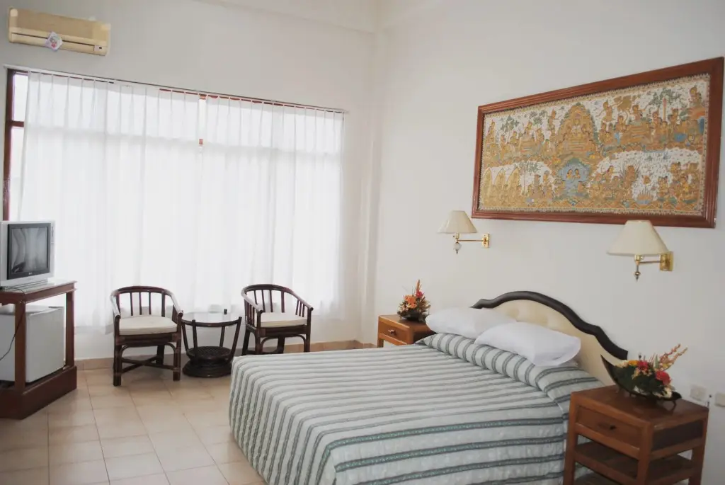 Денпасар: Warna Kedaton Hotel and Meeting