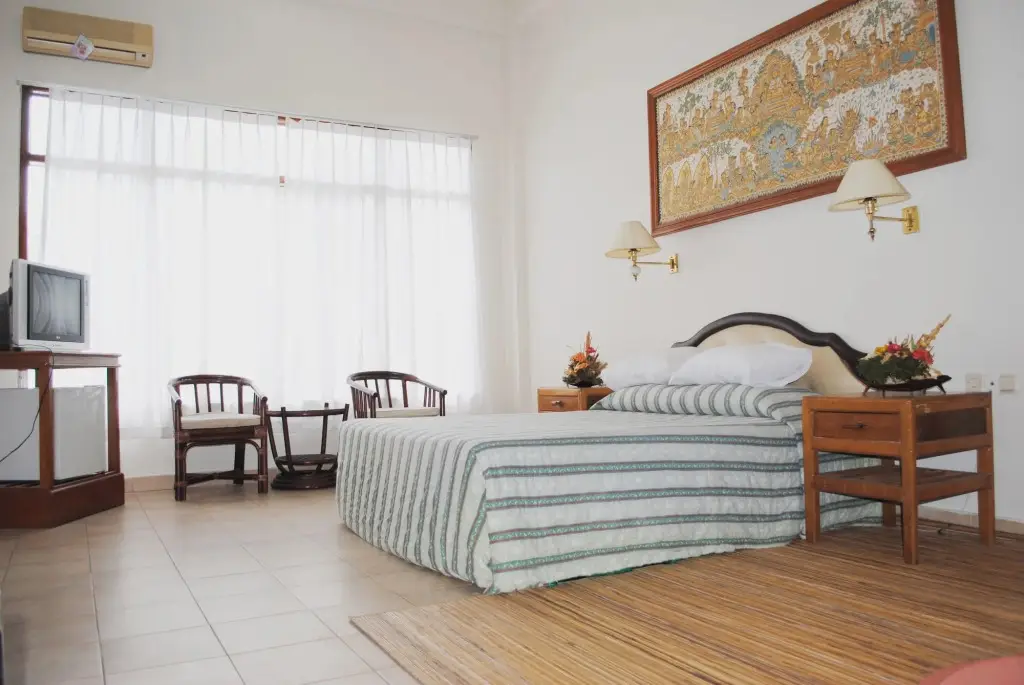 Денпасар: Warna Kedaton Hotel and Meeting