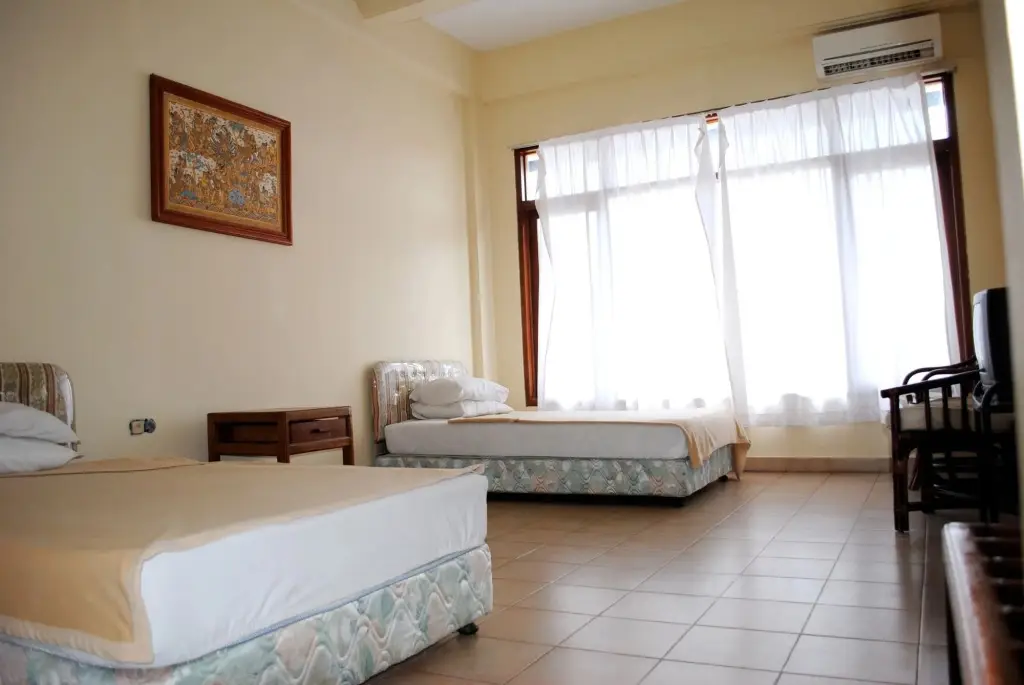 Денпасар: Warna Kedaton Hotel and Meeting