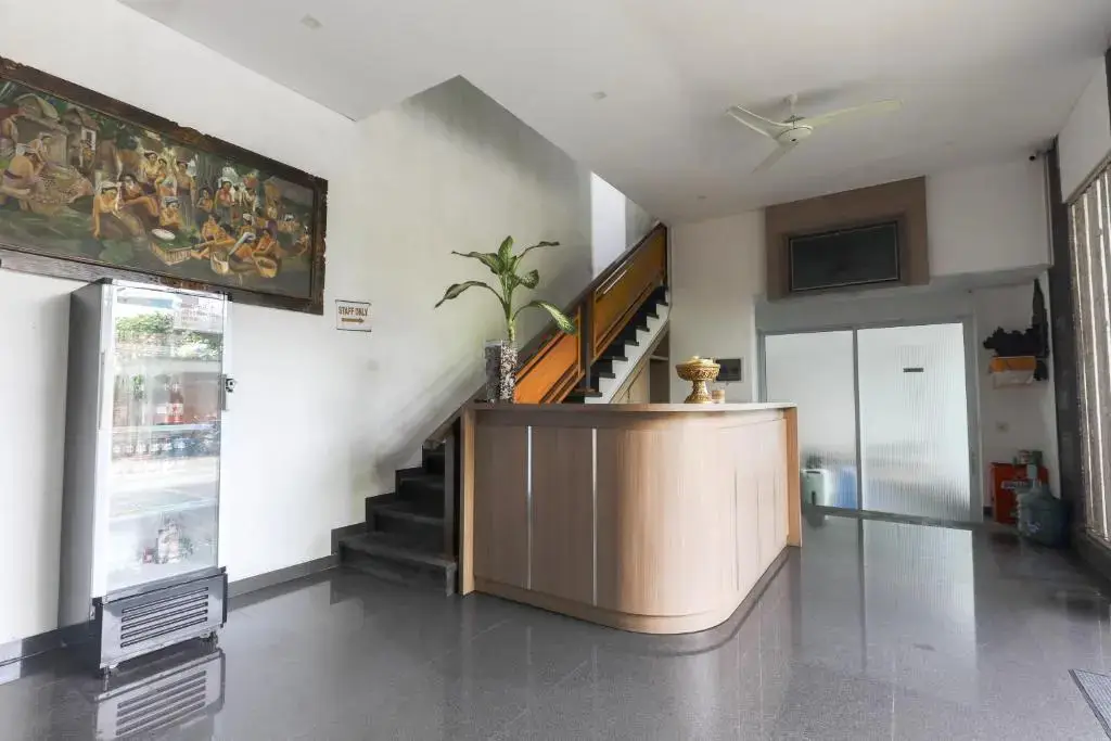 Кута: Puri Bagus Villa Legian Kuta