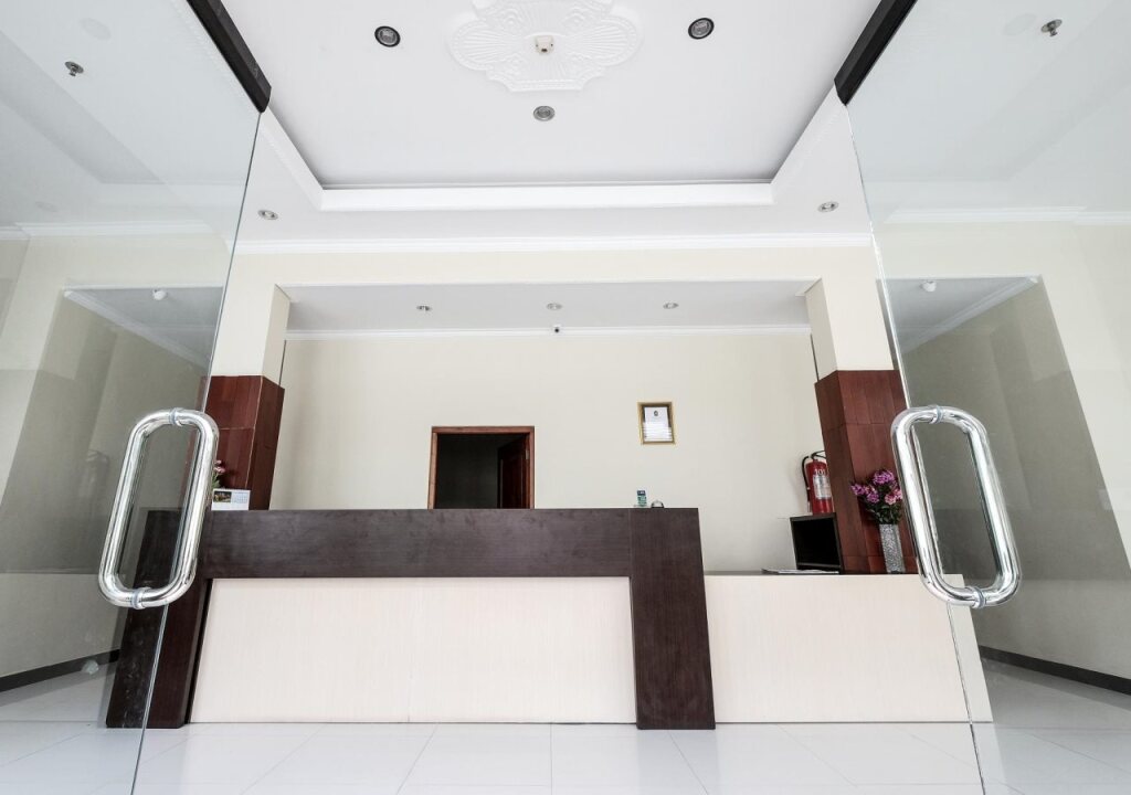 Джокьякарта: Malioboro Garden Hotel