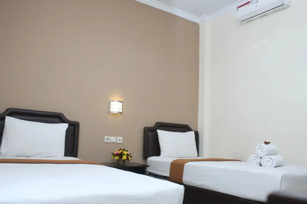 Джокьякарта: Malioboro Garden Hotel