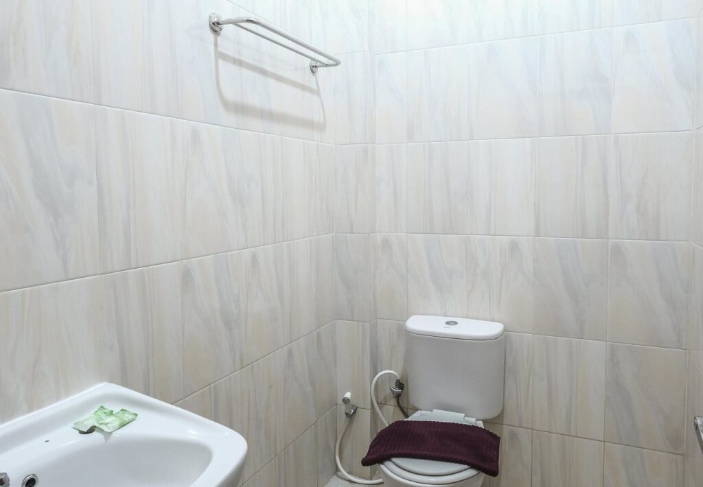 Джокьякарта: Malioboro Garden Hotel