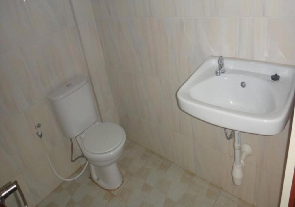 Джокьякарта: Malioboro Garden Hotel