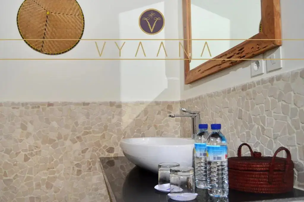 Гили Аир: Vyaana Gili Air