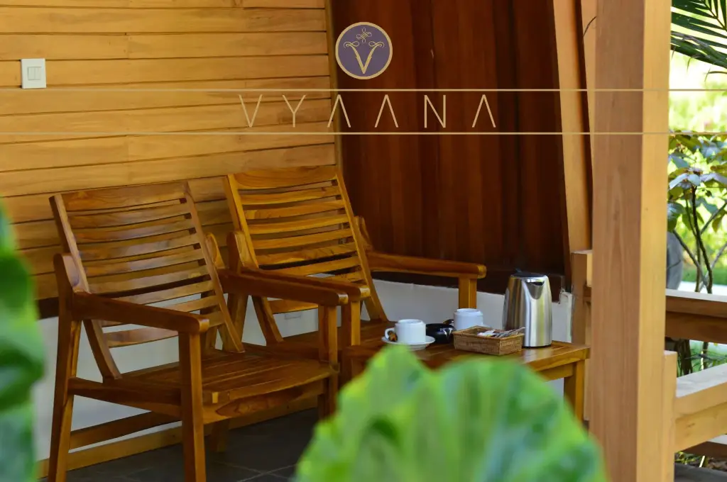 Гили Аир: Vyaana Gili Air