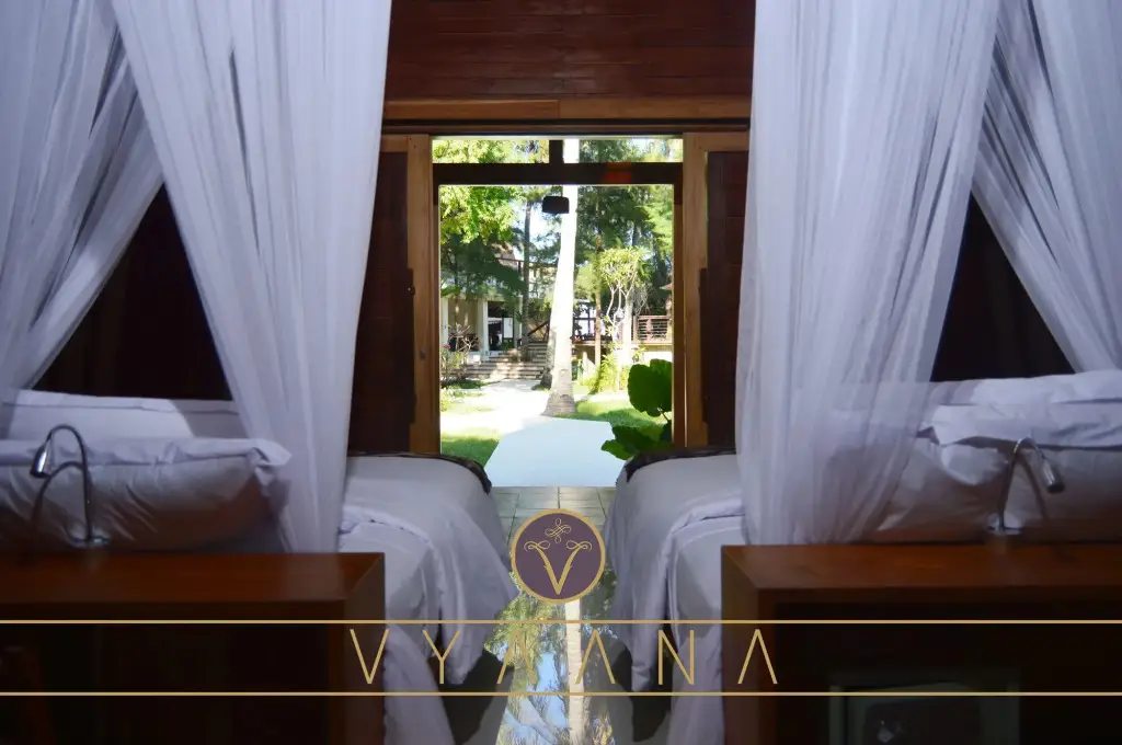 Гили Аир: Vyaana Gili Air