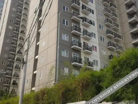 The Hostel Mediapura at Sunter Parkview Apartment — фото 1