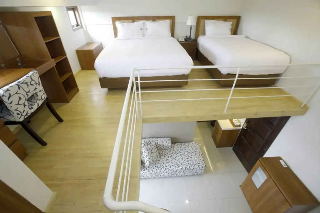 Депок: RedDoorz Plus @ Rumah Kandjani