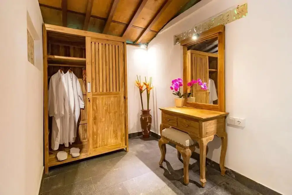 Убуд: Be Bali Hut Farm Stay