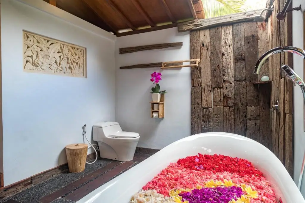 Be Bali Hut Farm Stay — фото 1