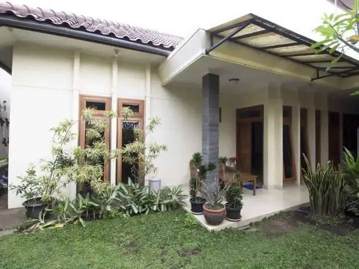 Бандунг: RedDoorz @ Gegerkalong Hilir