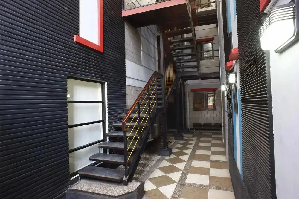 RedDoorz Near Teras Kota — фото 1