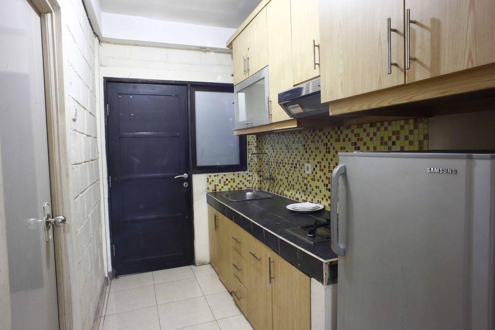 Южный Тангеранг: RedDoorz Near Teras Kota