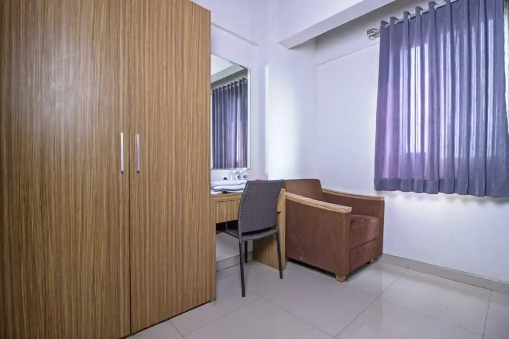 Бандунг: RedDoorz Plus @ Cibogo Bawah