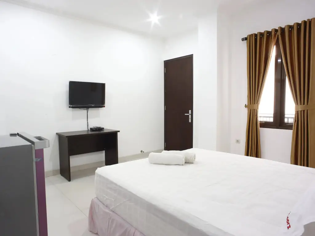 Джакарта: RedDoorz Duren Tiga