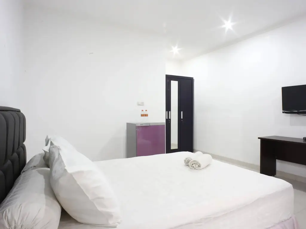 Джакарта: RedDoorz Duren Tiga