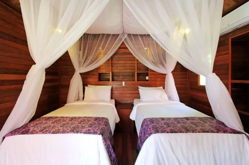 Лембонган-Айленд: Dream Beach Inn
