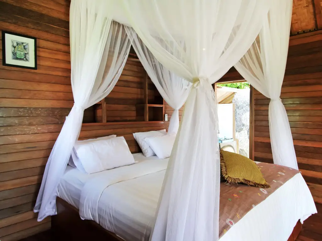 Лембонган-Айленд: Dream Beach Inn