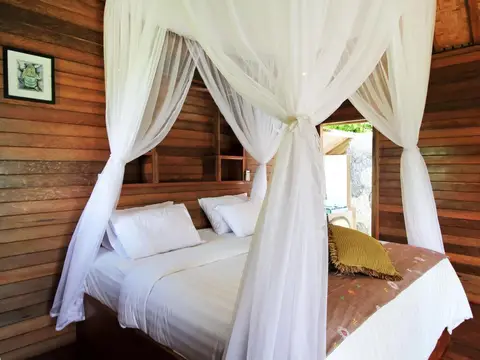 Dream Beach Inn — фото 1