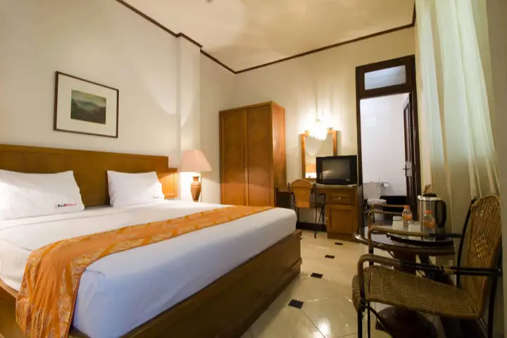 Бандунг: Hotel Utari Dago
