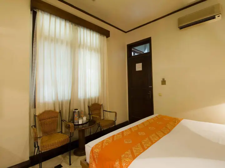 Бандунг: Hotel Utari Dago