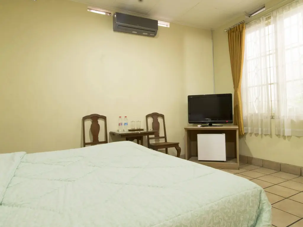 Бандунг: RedDoorz Plus near Parahyangan University