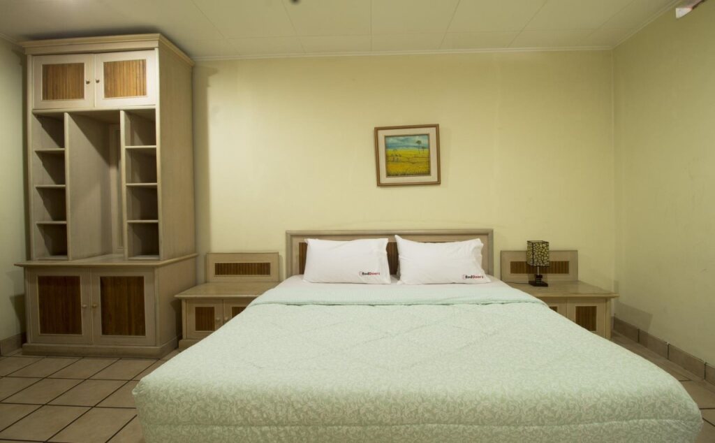 Бандунг: RedDoorz Plus near Parahyangan University