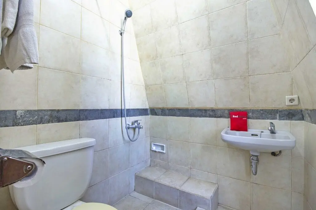 Бандунг: RedDoorz Plus near Parahyangan University