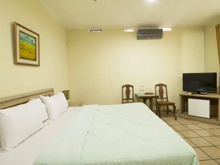 Бандунг: RedDoorz Plus near Parahyangan University