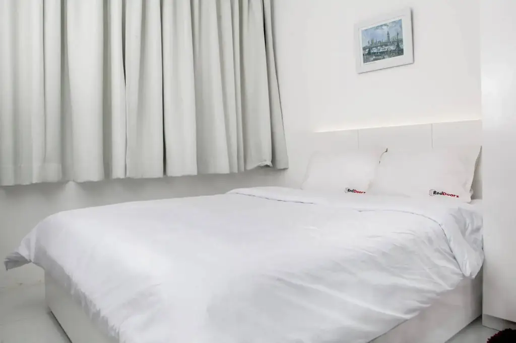 Бандунг: RedDoorz Plus near Parahyangan University