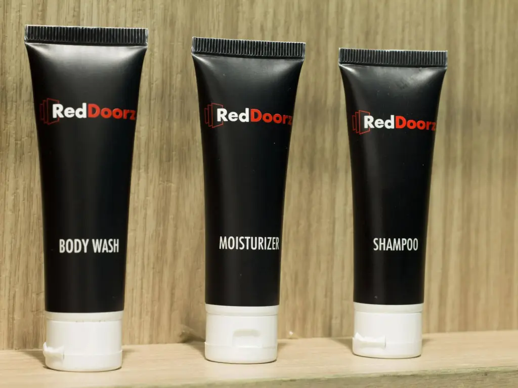 Бандунг: RedDoorz Plus near Parahyangan University
