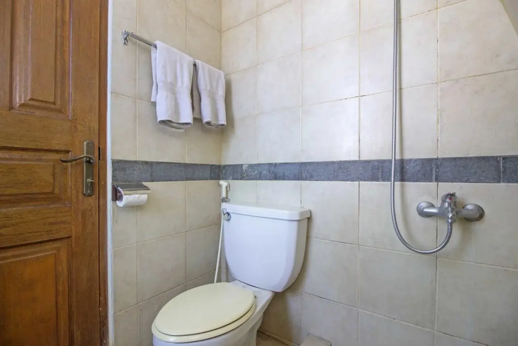 Бандунг: RedDoorz Plus near Parahyangan University