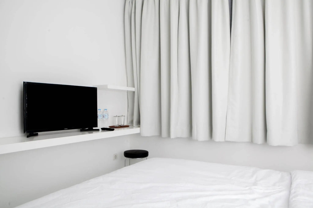 Бандунг: RedDoorz Plus near Parahyangan University