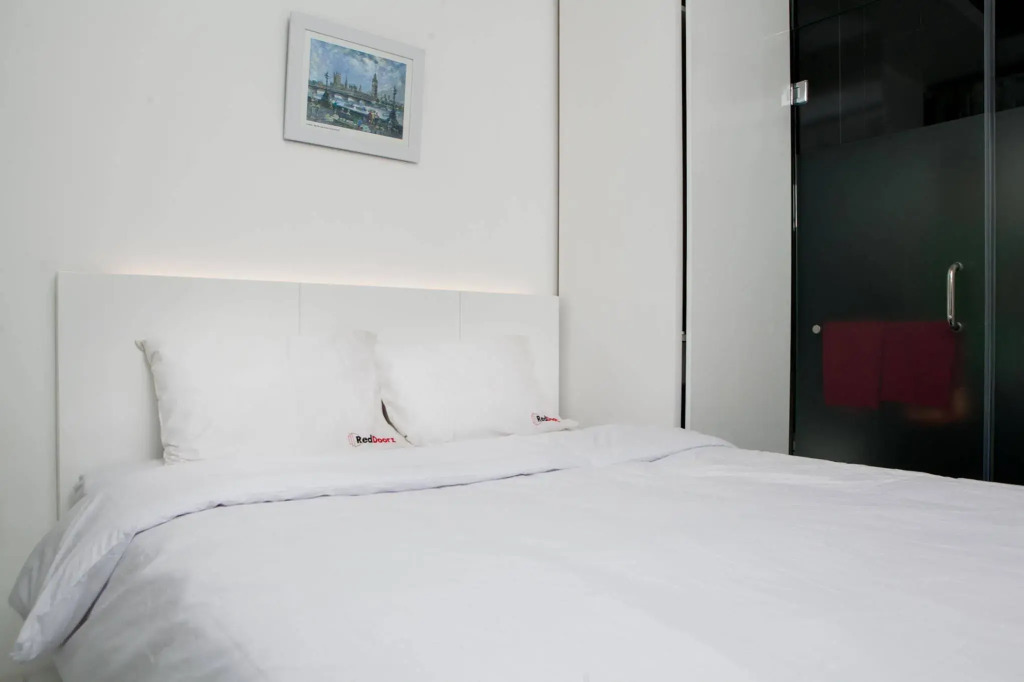 Бандунг: RedDoorz Plus near Parahyangan University