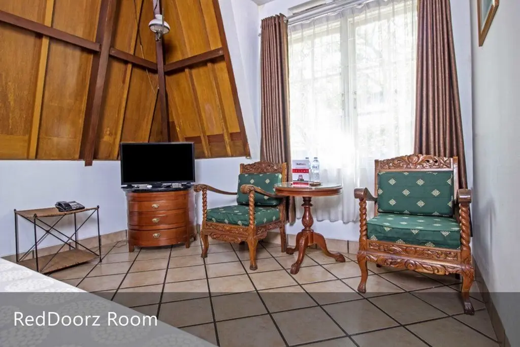 Бандунг: RedDoorz Plus near Parahyangan University