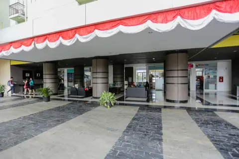 RedDoorz Apartment @ The Suites Metro Soekarno Hatta — фото 1