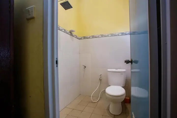 Лембонган-Айленд: Taman Homestay