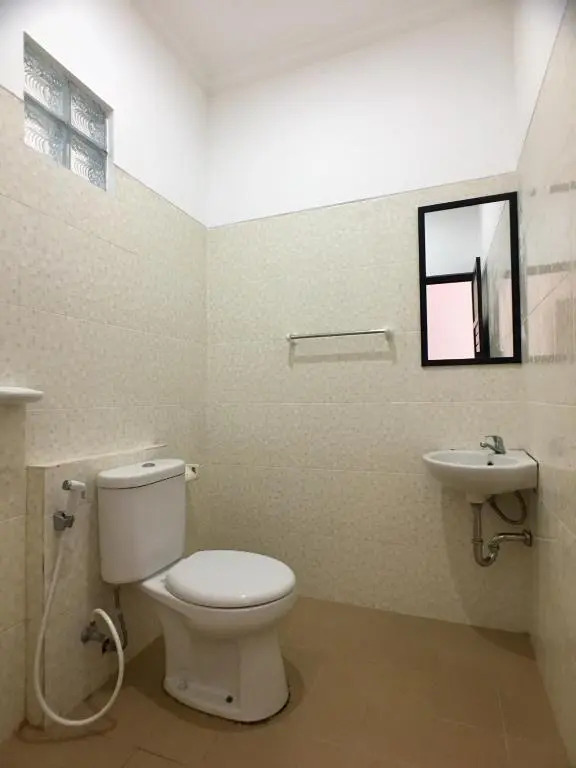 Пекату: Uluwatu Made Guesthouse