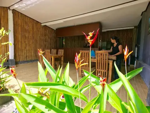 Uluwatu Made Guesthouse — фото 1