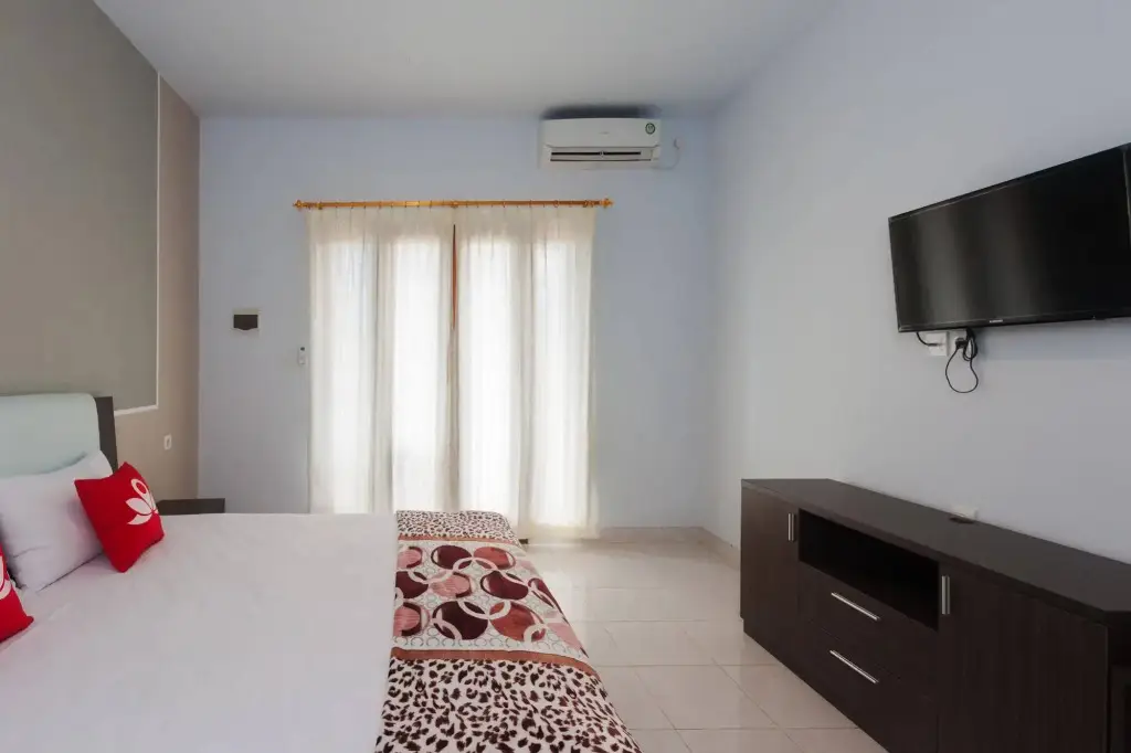 Джимбаран: ZEN Rooms Uluwatu Dua Unud