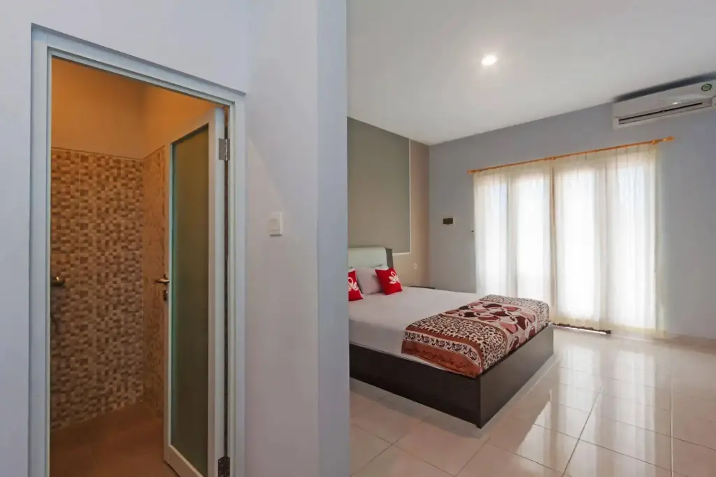 Джимбаран: ZEN Rooms Uluwatu Dua Unud