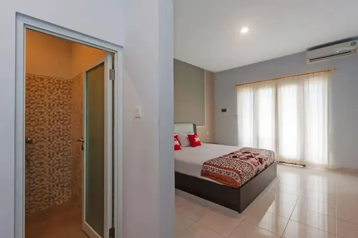 Джимбаран: ZEN Rooms Uluwatu Dua Unud