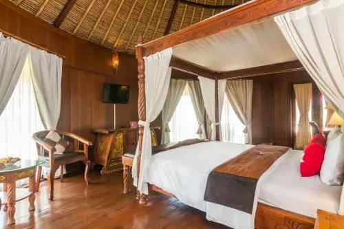 Кута: ZenRooms Umalas Dukuh Indah