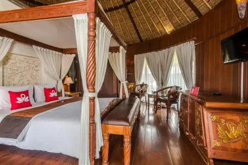 Кута: ZenRooms Umalas Dukuh Indah