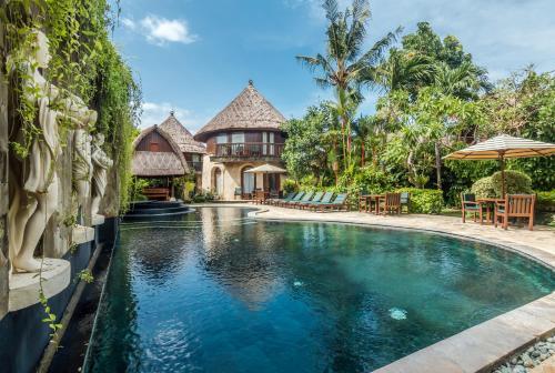 Кута: ZenRooms Umalas Dukuh Indah